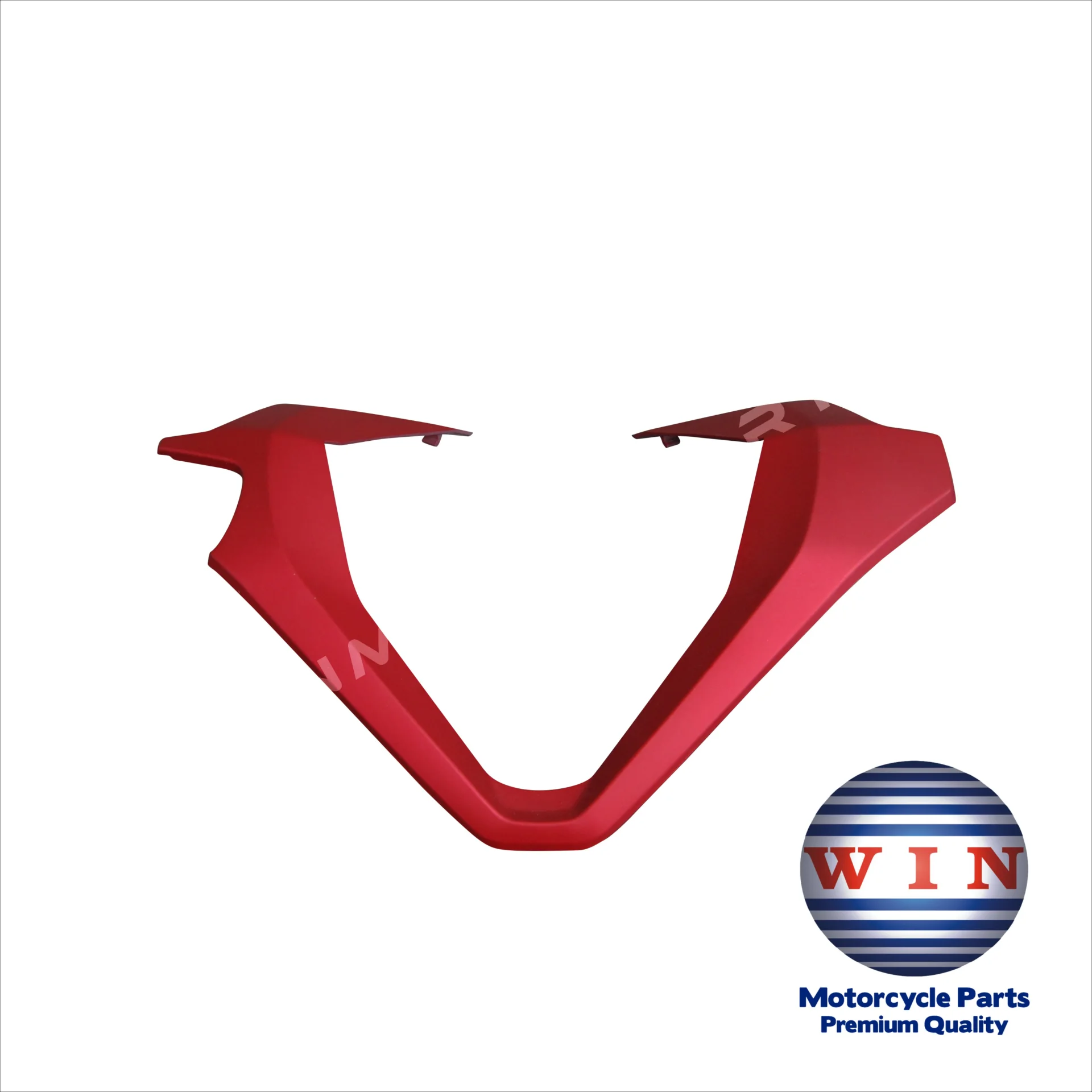 COVER HANDLE TOP VARIO 150 18 / VARIO 125 18 MERAH DOFF